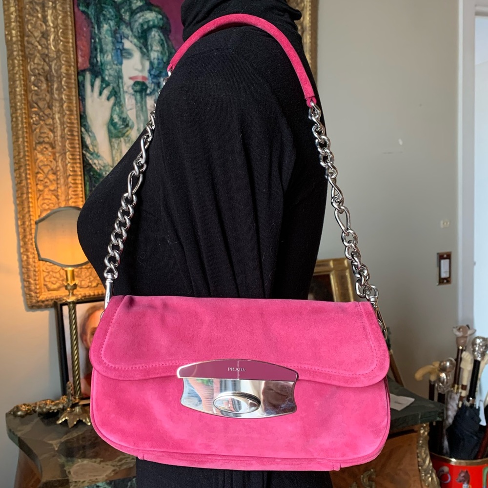 Prada handbag